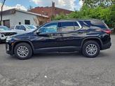 Thumbnail of 2023 Mosaic Black Metallic Chevrolet Traverse
