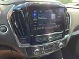 Thumbnail of 2023 Mosaic Black Metallic Chevrolet Traverse