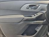 Thumbnail of 2023 Mosaic Black Metallic Chevrolet Traverse