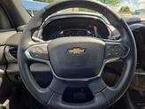 Thumbnail of 2023 Mosaic Black Metallic Chevrolet Traverse