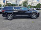 Thumbnail of 2023 Mosaic Black Metallic Chevrolet Traverse
