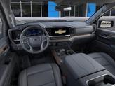 Thumbnail of 2025 Cypress Gray Chevrolet Silverado 1500