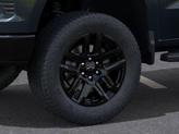 Thumbnail of 2025 Cypress Gray Chevrolet Silverado 1500
