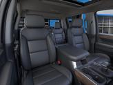 Thumbnail of 2025 Cypress Gray Chevrolet Silverado 1500