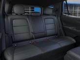 Thumbnail of 2026 Mosaic Black Metallic Chevrolet Equinox