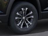Thumbnail of 2026 Mosaic Black Metallic Chevrolet Equinox