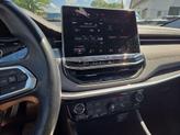 Thumbnail of 2022 Diamond Black Crystal Pearlcoat Jeep Compass