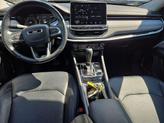 Thumbnail of 2022 Diamond Black Crystal Pearlcoat Jeep Compass
