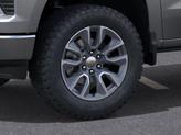 Thumbnail of 2025 Sterling Gray Metallic Chevrolet Silverado 1500