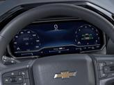 Thumbnail of 2025 Sterling Gray Metallic Chevrolet Silverado 1500