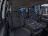 Thumbnail of 2025 Sterling Gray Metallic Chevrolet Silverado 1500