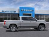 Thumbnail of 2025 Sterling Gray Metallic Chevrolet Silverado 1500