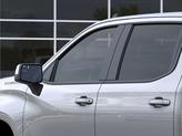 Thumbnail of 2025 Sterling Gray Metallic Chevrolet Silverado 1500