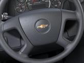 Thumbnail of 2025 Summit White Chevrolet Express 2500