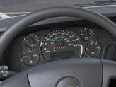 Thumbnail of 2025 Summit White Chevrolet Express 2500