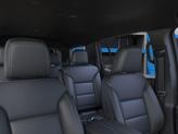Thumbnail of 2026 Lakeshore Blue Metallic Chevrolet Traverse