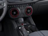 Thumbnail of 2025 Black Chevrolet Blazer