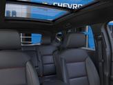 Thumbnail of 2025 Black Chevrolet Blazer