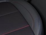 Thumbnail of 2025 Black Chevrolet Blazer