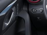 Thumbnail of 2025 Black Chevrolet Blazer