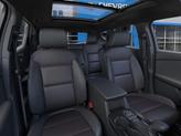 Thumbnail of 2025 Black Chevrolet Blazer