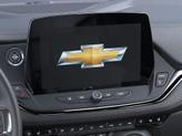 Thumbnail of 2025 Black Chevrolet Blazer