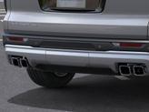 Thumbnail of 2025 Sterling Gray Metallic Chevrolet Traverse
