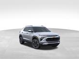 Photo of 2025 Sterling Gray Metallic Chevrolet Trailblazer