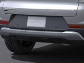 Thumbnail of 2025 Sterling Gray Metallic Chevrolet Trailblazer
