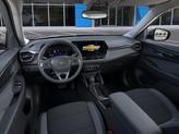 Thumbnail of 2025 Sterling Gray Metallic Chevrolet Trailblazer