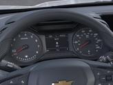 Thumbnail of 2025 Summit White Chevrolet Trax