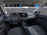 Thumbnail of 2025 Summit White Chevrolet Trax