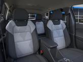Thumbnail of 2025 Summit White Chevrolet Trax