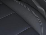Thumbnail of 2025 Mosaic Black Metallic Chevrolet Traverse
