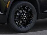 Thumbnail of 2025 Mosaic Black Metallic Chevrolet Traverse