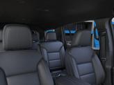 Thumbnail of 2025 Mosaic Black Metallic Chevrolet Traverse