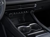 Thumbnail of 2025 Mosaic Black Metallic Chevrolet Traverse