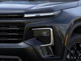 Thumbnail of 2025 Mosaic Black Metallic Chevrolet Traverse