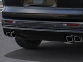 Thumbnail of 2025 Mosaic Black Metallic Chevrolet Traverse