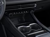 Thumbnail of 2026 Mosaic Black Metallic Chevrolet Traverse