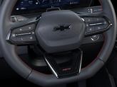 Thumbnail of 2026 Lakeshore Blue Metallic Chevrolet Traverse