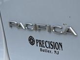 Thumbnail of 2017 Bright White Clearcoat Chrysler Pacifica