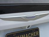 Thumbnail of 2017 Bright White Clearcoat Chrysler Pacifica