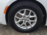 Thumbnail of 2017 Bright White Clearcoat Chrysler Pacifica