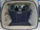 Thumbnail of 2017 Bright White Clearcoat Chrysler Pacifica