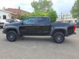 Thumbnail of 2022 Black Chevrolet Colorado