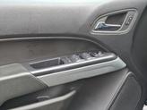 Thumbnail of 2022 Black Chevrolet Colorado