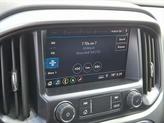 Thumbnail of 2022 Black Chevrolet Colorado