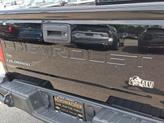Thumbnail of 2022 Black Chevrolet Colorado