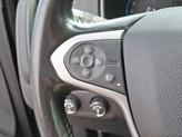Thumbnail of 2022 Black Chevrolet Colorado